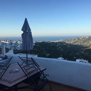 Algarabí Сasa de vacaciones