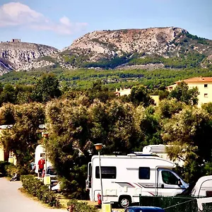  Camping Camping La Sirena-l'estartit-mobile Homes By Lifestyle Holidays Spanje