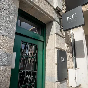  Appartement Nc Rambla3 Spanje