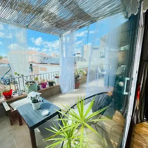  Appartement Sweet Atic Spanje