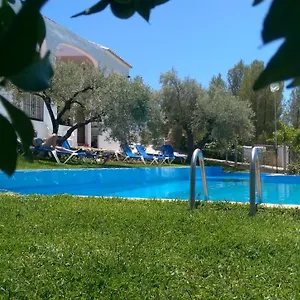 Appartement Conjunto Rural Las Rosas, Frigiliana