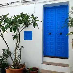 Casa Purica Сasa de vacaciones